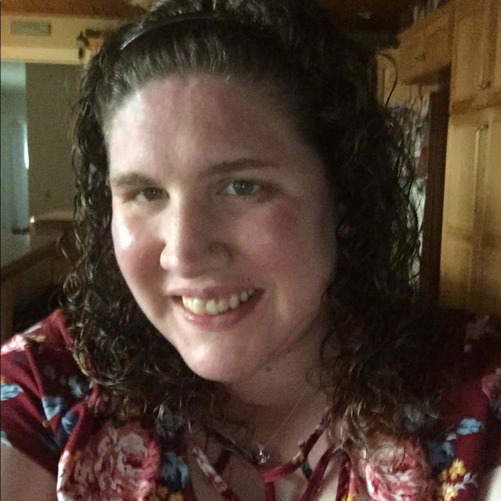 Meet your Posher, Jessica
